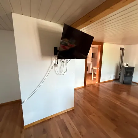 Sam's Lakeview Apartamento *