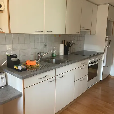 Appartement Sam's Lakeview *
