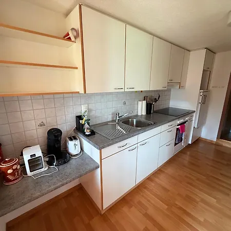 Appartement Sam's Lakeview Ringgenberg