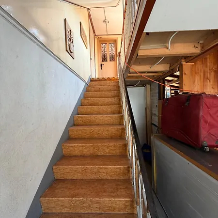 Apartamento Sam's Lakeview